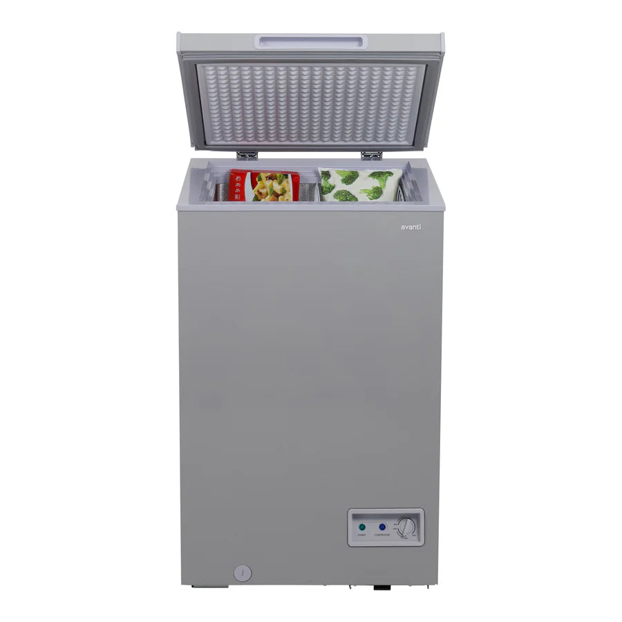 Avanti Garage Ready Convertible Chest Freezer