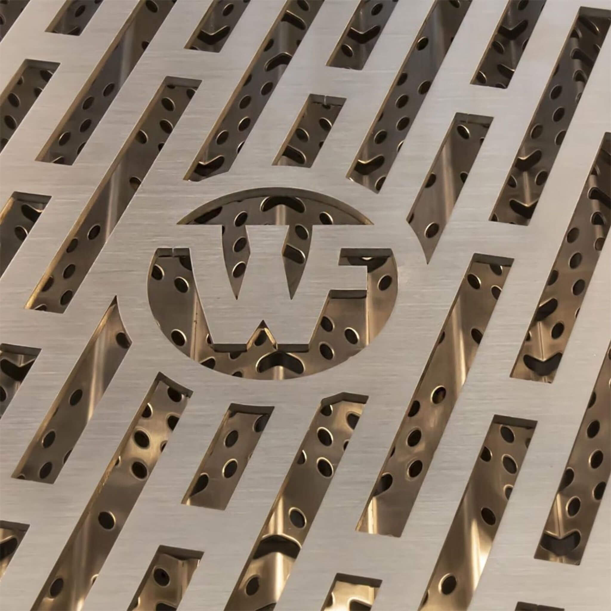 Wildfire Outdoor Living Ranch Pro 30-Inch 304 Stainless Steel Grill [WFPRO30G-BSS/SS] (SAK25374)