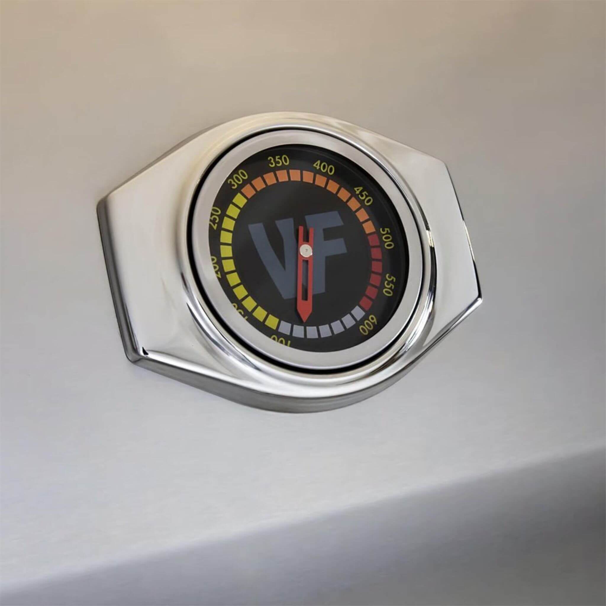 Wildfire Outdoor Living Ranch Pro 30-Inch 304 Stainless Steel Grill [WFPRO30G-BSS/SS] (SAK25374)