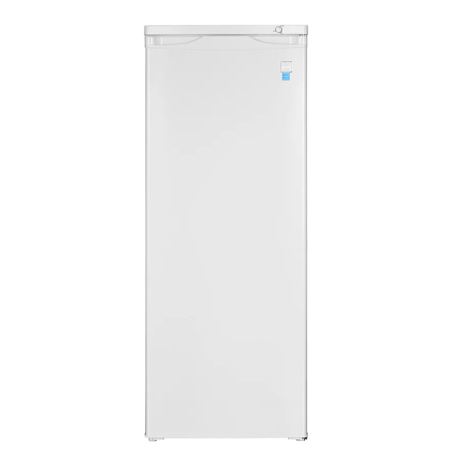 Avanti 5.8 cu. ft. Vertical Freezer
