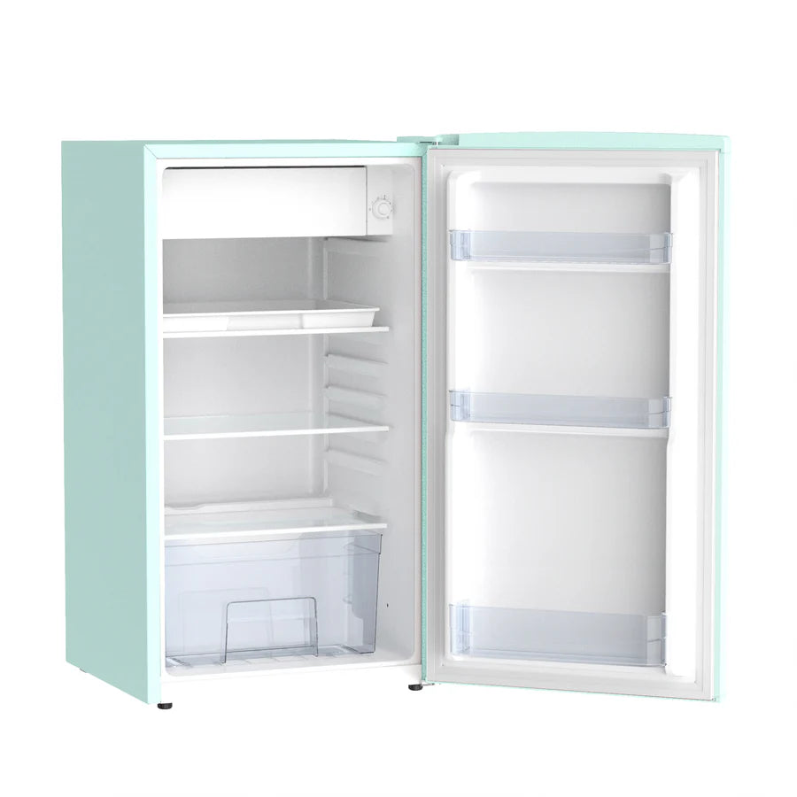 Avanti 3.0 Cu. Ft. Retro Compact Refrigerator (1 Door)