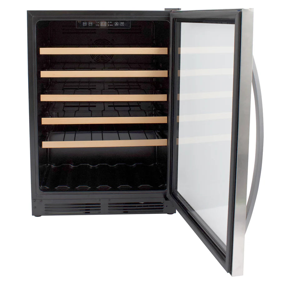 Avanti 51 Bottle Wine Cooler