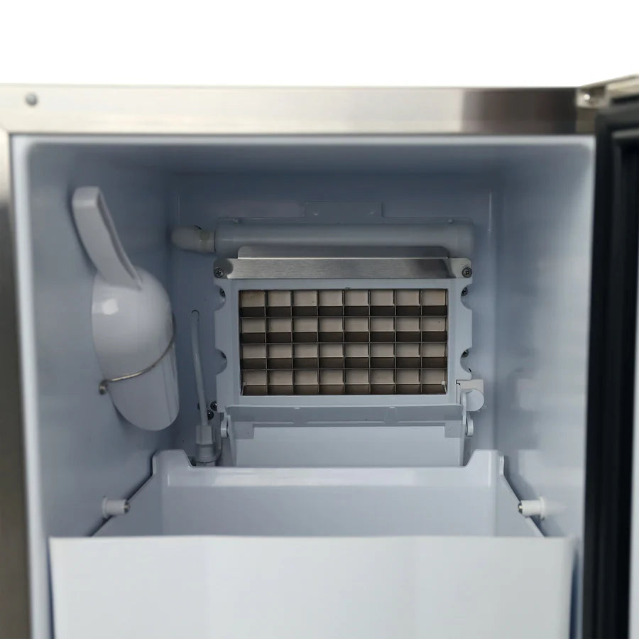 Avanti ELITE Series Outdoor Built-In Ice Maker