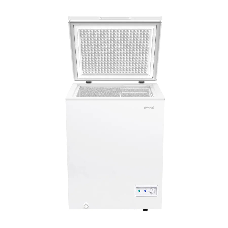 Avanti Garage Ready Convertible Chest Freezer