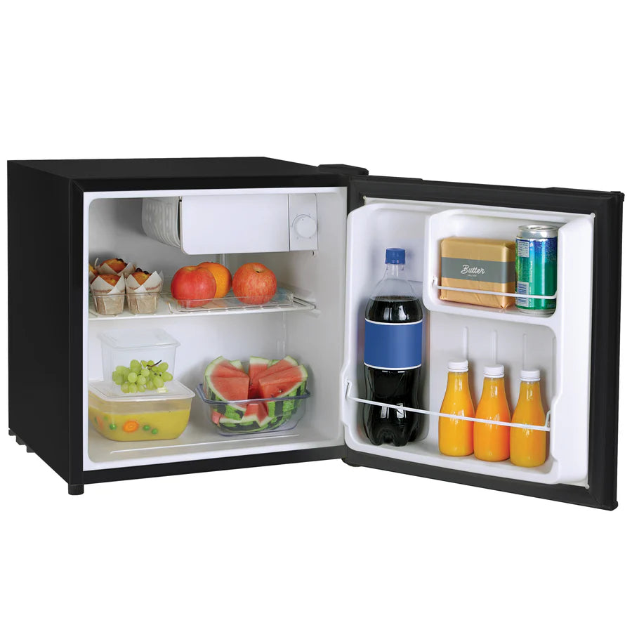 Avanti 1.6 cu. ft. Compact Refrigerator