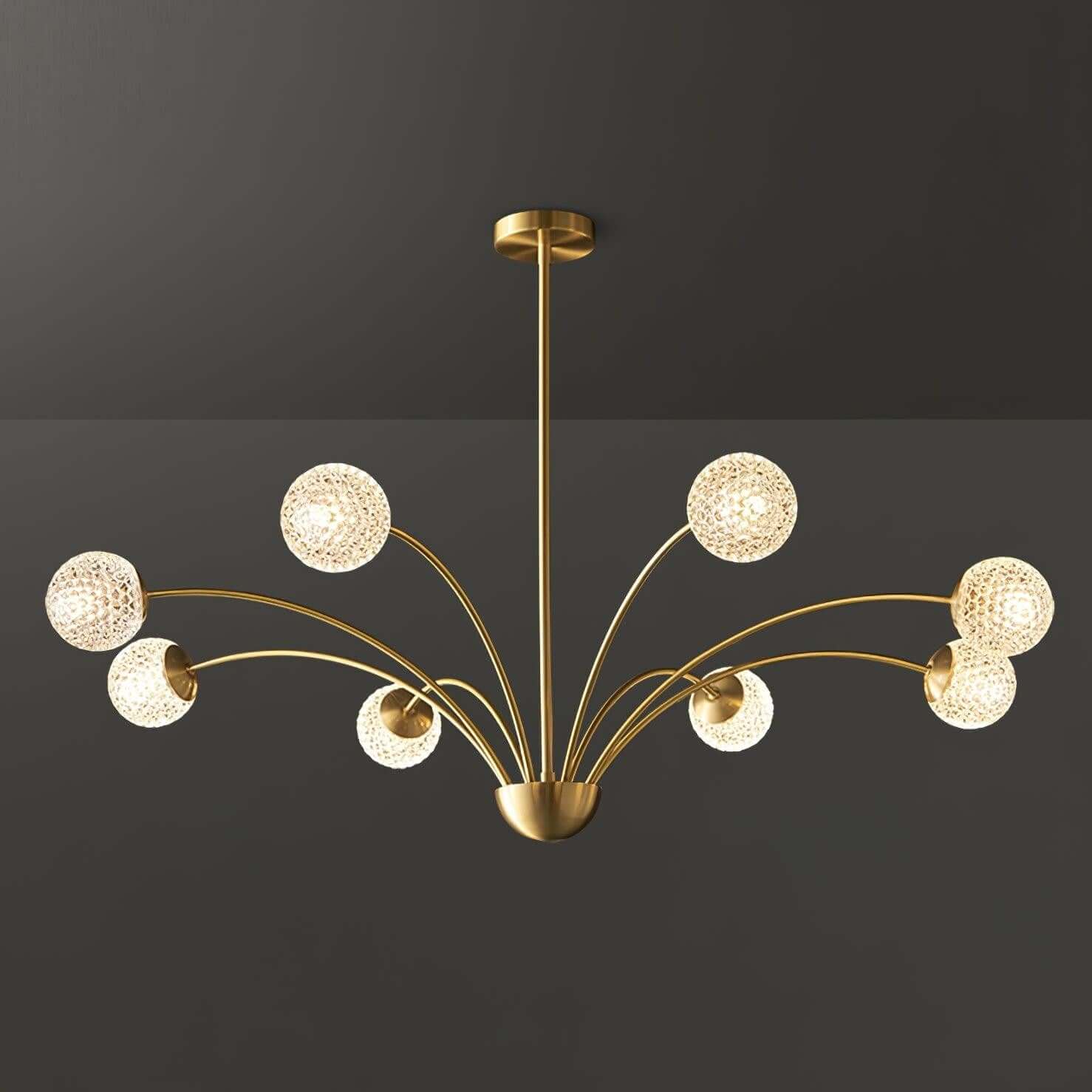 Zeriya Chandelier