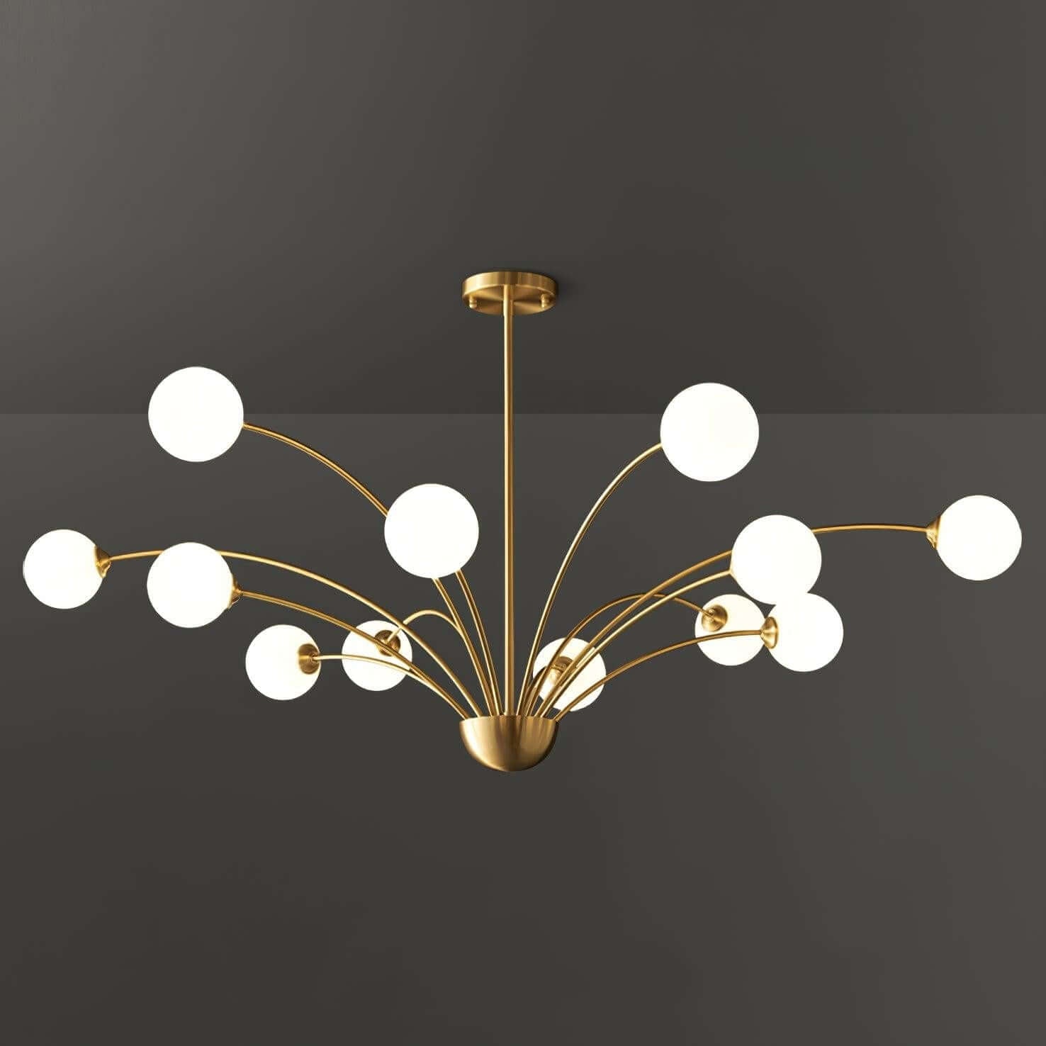 Zeriya Chandelier