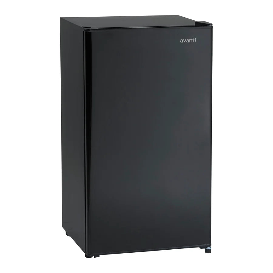 Avanti 3.2 cu. ft. Compact Refrigerator