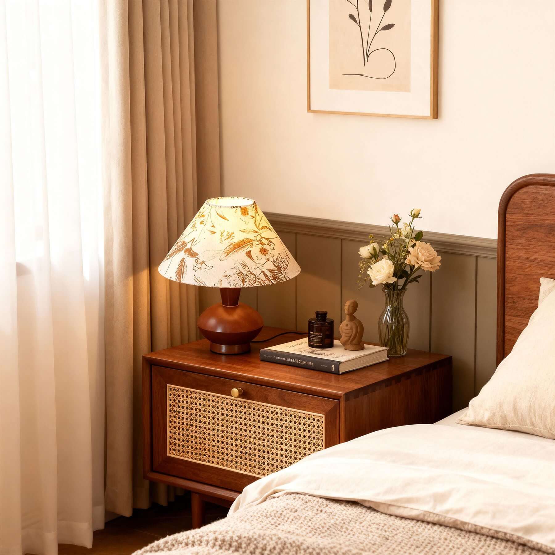 Zomelu Table Lamp