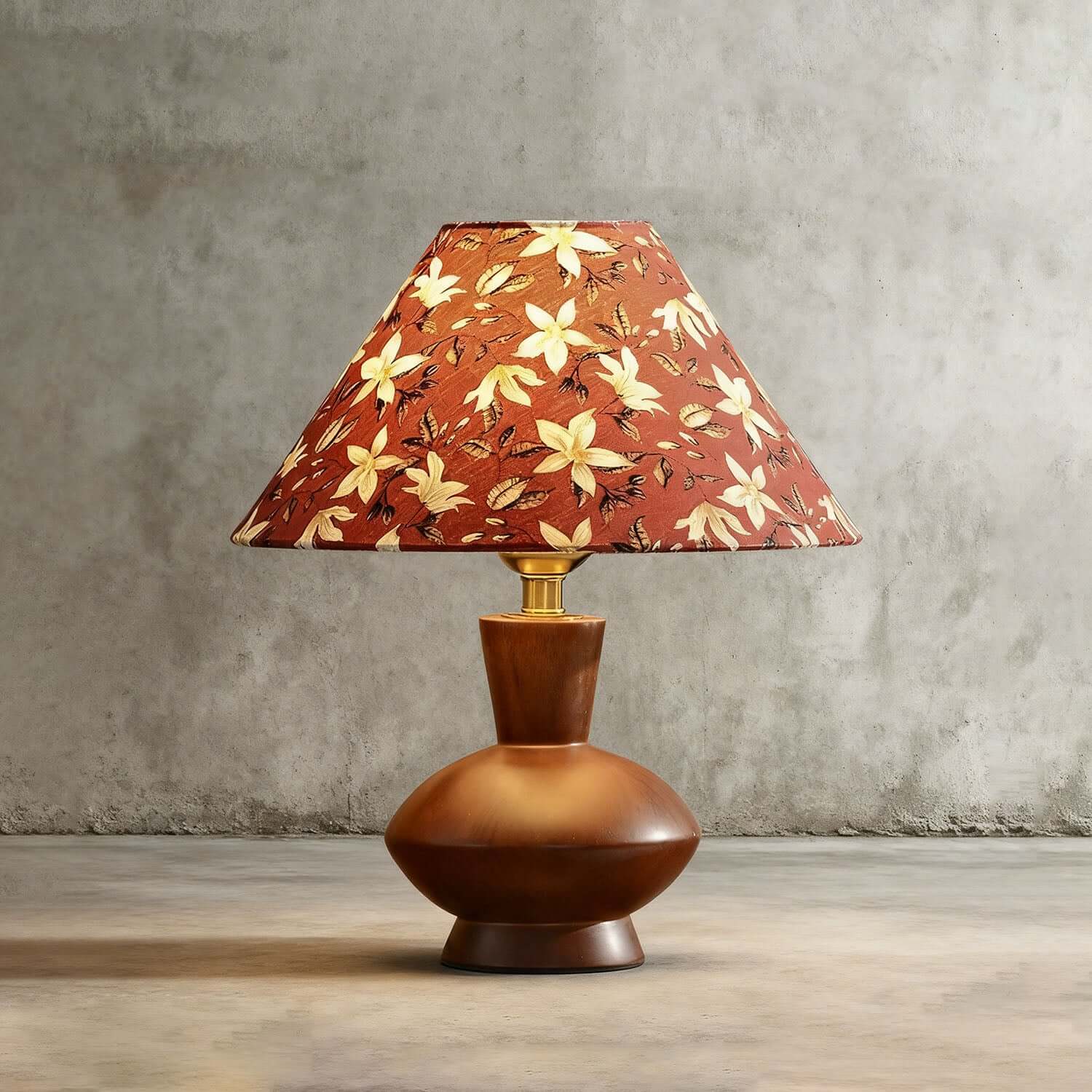 Zomelu Table Lamp