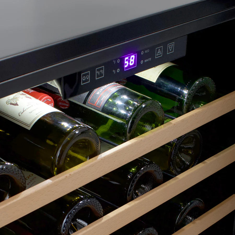 Avanti 51 Bottle Wine Cooler