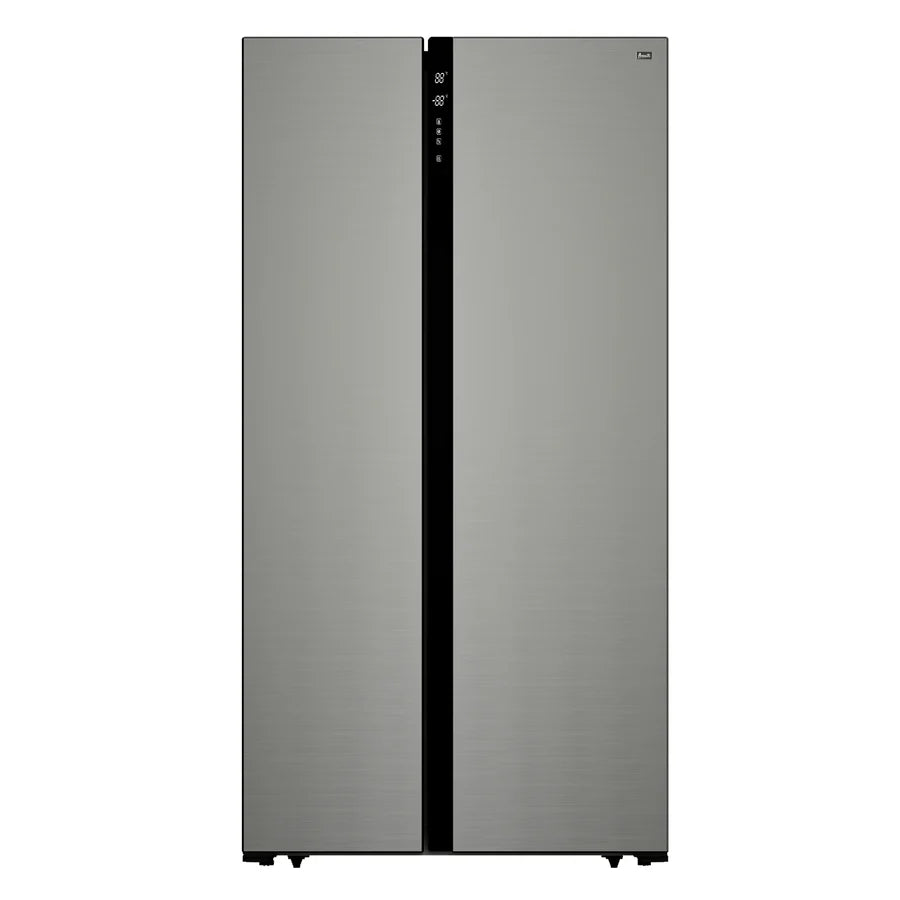 Avanti 15.6 cu. ft. Side-by-Side Apartment Size Refrigerator