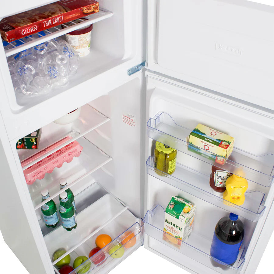 Avanti Apartment Refrigerator, 7.3 cu. ft